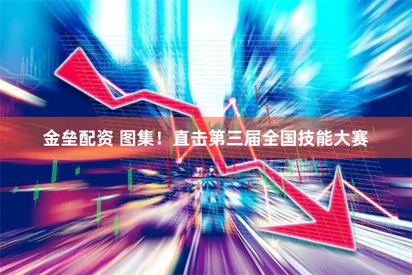 金垒配资 图集！直击第三届全国技能大赛